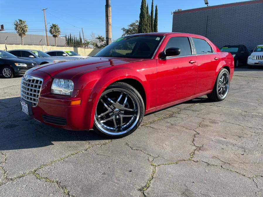 2007 Chrysler 300 4dr Sdn 300 RWD, available for sale in Garden Grove, California | U Save Auto Auction. Garden Grove, California 2007 Chrysler 300 4dr Sdn 300 RWD, available for sale in Garden Grove, California | U Save Auto Auction. Garden Grove, California