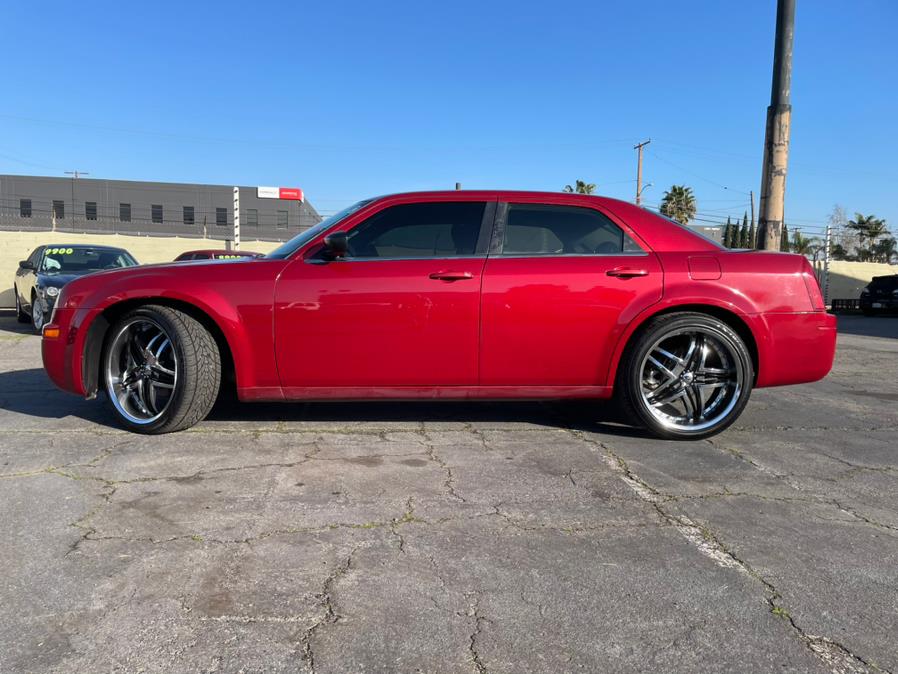 2007 Chrysler 300 4dr Sdn 300 RWD, available for sale in Garden Grove, California | U Save Auto Auction. Garden Grove, California 2007 Chrysler 300 4dr Sdn 300 RWD, available for sale in Garden Grove, California | U Save Auto Auction. Garden Grove, California