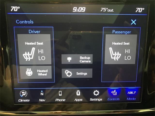 Used Jeep Grand Cherokee Limited X 2020 | Eastchester Motor Cars. Bronx, New York Used Jeep Grand Cherokee Limited X 2020 | Eastchester Motor Cars. Bronx, New York