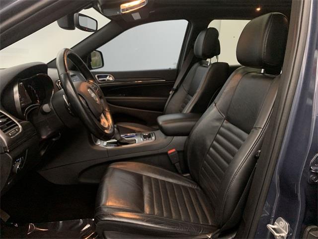 Used Jeep Grand Cherokee Limited X 2020 | Eastchester Motor Cars. Bronx, New York Used Jeep Grand Cherokee Limited X 2020 | Eastchester Motor Cars. Bronx, New York