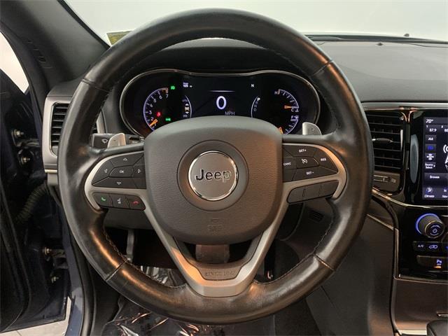 Used Jeep Grand Cherokee Limited X 2020 | Eastchester Motor Cars. Bronx, New York Used Jeep Grand Cherokee Limited X 2020 | Eastchester Motor Cars. Bronx, New York