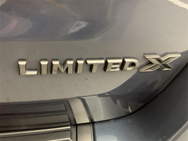 Used Jeep Grand Cherokee Limited X 2020 | Eastchester Motor Cars. Bronx, New York Used Jeep Grand Cherokee Limited X 2020 | Eastchester Motor Cars. Bronx, New York