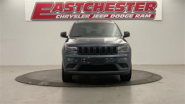 Used Jeep Grand Cherokee Limited X 2020 | Eastchester Motor Cars. Bronx, New York Used Jeep Grand Cherokee Limited X 2020 | Eastchester Motor Cars. Bronx, New York