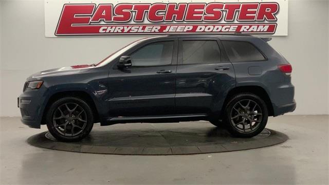 Used Jeep Grand Cherokee Limited X 2020 | Eastchester Motor Cars. Bronx, New York Used Jeep Grand Cherokee Limited X 2020 | Eastchester Motor Cars. Bronx, New York