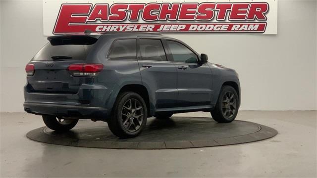 Used Jeep Grand Cherokee Limited X 2020 | Eastchester Motor Cars. Bronx, New York Used Jeep Grand Cherokee Limited X 2020 | Eastchester Motor Cars. Bronx, New York
