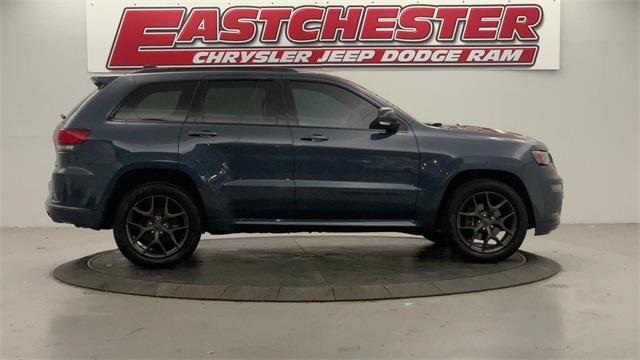 Used Jeep Grand Cherokee Limited X 2020 | Eastchester Motor Cars. Bronx, New York Used Jeep Grand Cherokee Limited X 2020 | Eastchester Motor Cars. Bronx, New York