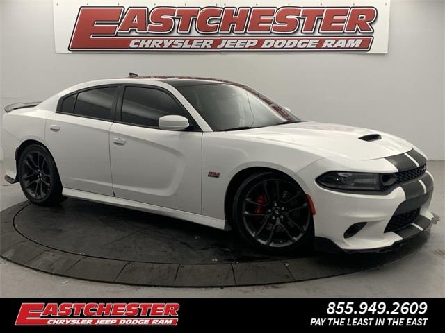 Used Dodge Charger R/T Scat Pack 2020 | Eastchester Motor Cars. Bronx, New York Used Dodge Charger R/T Scat Pack 2020 | Eastchester Motor Cars. Bronx, New York