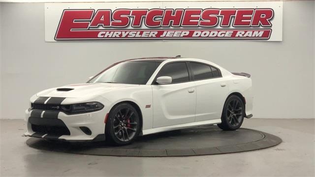 Used Dodge Charger R/T Scat Pack 2020 | Eastchester Motor Cars. Bronx, New York Used Dodge Charger R/T Scat Pack 2020 | Eastchester Motor Cars. Bronx, New York