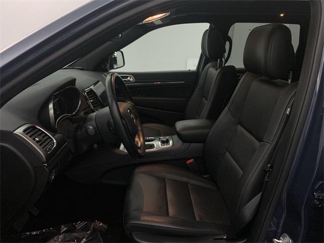 Used Jeep Grand Cherokee Limited 2020 | Eastchester Motor Cars. Bronx, New York Used Jeep Grand Cherokee Limited 2020 | Eastchester Motor Cars. Bronx, New York