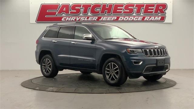 Used Jeep Grand Cherokee Limited 2020 | Eastchester Motor Cars. Bronx, New York Used Jeep Grand Cherokee Limited 2020 | Eastchester Motor Cars. Bronx, New York