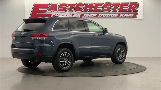 Used Jeep Grand Cherokee Limited 2020 | Eastchester Motor Cars. Bronx, New York Used Jeep Grand Cherokee Limited 2020 | Eastchester Motor Cars. Bronx, New York