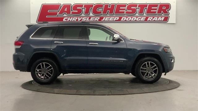 Used Jeep Grand Cherokee Limited 2020 | Eastchester Motor Cars. Bronx, New York Used Jeep Grand Cherokee Limited 2020 | Eastchester Motor Cars. Bronx, New York