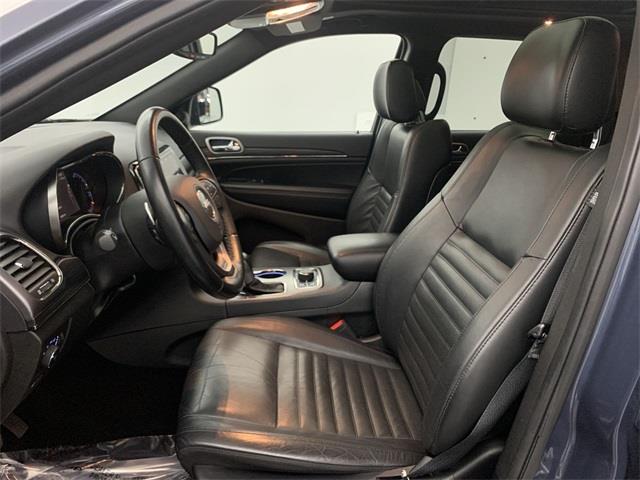 Used Jeep Grand Cherokee Limited X 2020 | Eastchester Motor Cars. Bronx, New York Used Jeep Grand Cherokee Limited X 2020 | Eastchester Motor Cars. Bronx, New York