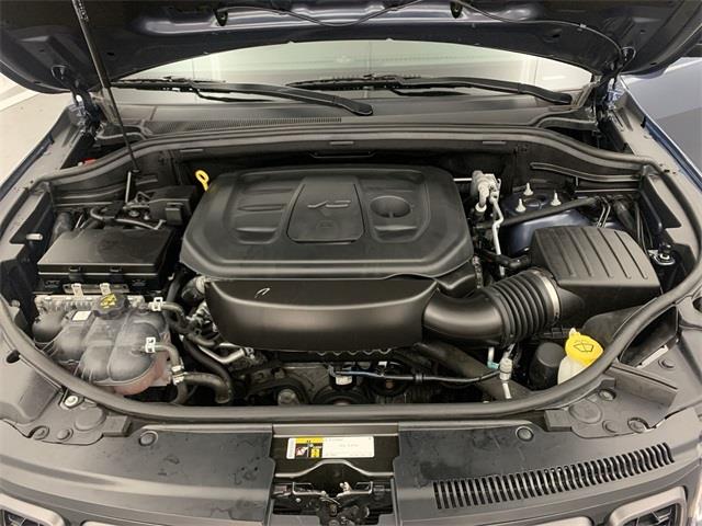 Used Jeep Grand Cherokee Limited X 2020 | Eastchester Motor Cars. Bronx, New York Used Jeep Grand Cherokee Limited X 2020 | Eastchester Motor Cars. Bronx, New York