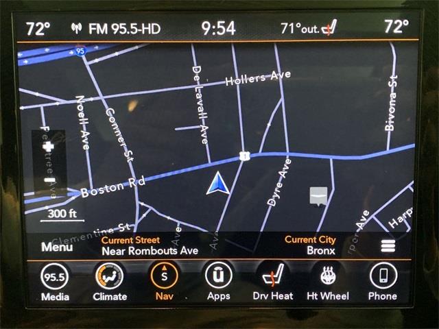 Used Jeep Grand Cherokee Limited X 2020 | Eastchester Motor Cars. Bronx, New York Used Jeep Grand Cherokee Limited X 2020 | Eastchester Motor Cars. Bronx, New York