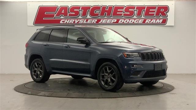 Used Jeep Grand Cherokee Limited X 2020 | Eastchester Motor Cars. Bronx, New York Used Jeep Grand Cherokee Limited X 2020 | Eastchester Motor Cars. Bronx, New York