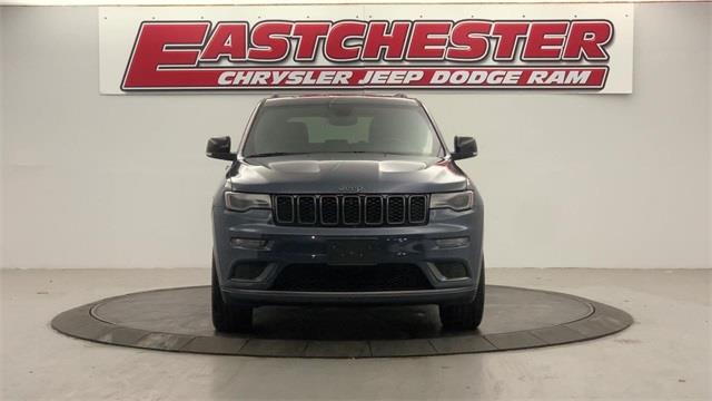 Used Jeep Grand Cherokee Limited X 2020 | Eastchester Motor Cars. Bronx, New York Used Jeep Grand Cherokee Limited X 2020 | Eastchester Motor Cars. Bronx, New York