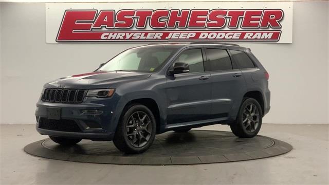 Used Jeep Grand Cherokee Limited X 2020 | Eastchester Motor Cars. Bronx, New York Used Jeep Grand Cherokee Limited X 2020 | Eastchester Motor Cars. Bronx, New York