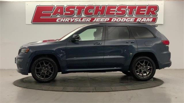 Used Jeep Grand Cherokee Limited X 2020 | Eastchester Motor Cars. Bronx, New York Used Jeep Grand Cherokee Limited X 2020 | Eastchester Motor Cars. Bronx, New York