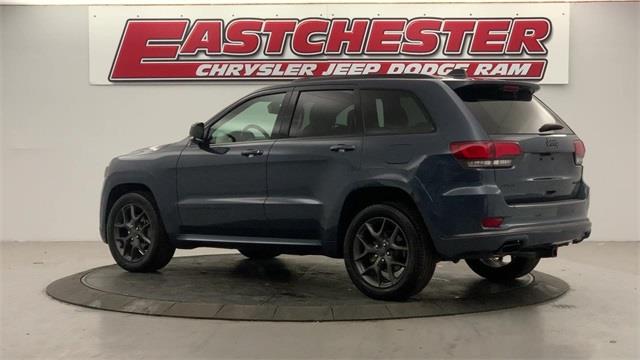Used Jeep Grand Cherokee Limited X 2020 | Eastchester Motor Cars. Bronx, New York Used Jeep Grand Cherokee Limited X 2020 | Eastchester Motor Cars. Bronx, New York