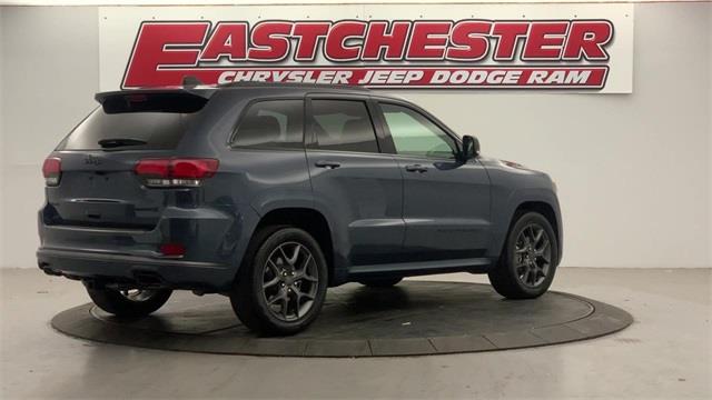 Used Jeep Grand Cherokee Limited X 2020 | Eastchester Motor Cars. Bronx, New York Used Jeep Grand Cherokee Limited X 2020 | Eastchester Motor Cars. Bronx, New York