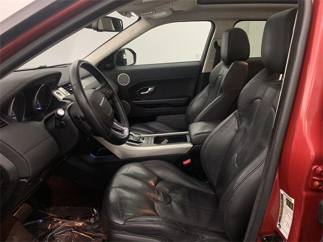 Used Land Rover Range Rover Evoque Pure 2014 | Eastchester Motor Cars. Bronx, New York Used Land Rover Range Rover Evoque Pure 2014 | Eastchester Motor Cars. Bronx, New York