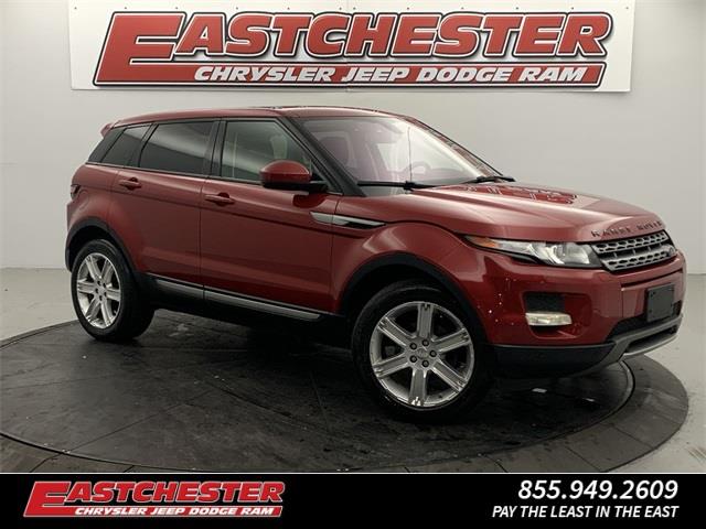 Used Land Rover Range Rover Evoque Pure 2014 | Eastchester Motor Cars. Bronx, New York Used Land Rover Range Rover Evoque Pure 2014 | Eastchester Motor Cars. Bronx, New York
