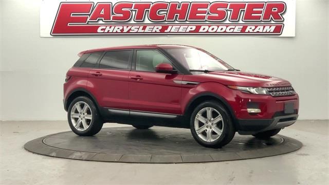 Used Land Rover Range Rover Evoque Pure 2014 | Eastchester Motor Cars. Bronx, New York Used Land Rover Range Rover Evoque Pure 2014 | Eastchester Motor Cars. Bronx, New York