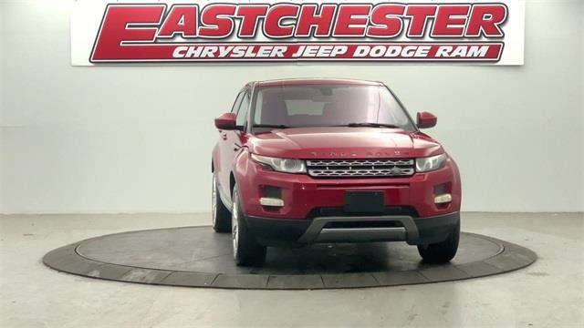 Used Land Rover Range Rover Evoque Pure 2014 | Eastchester Motor Cars. Bronx, New York Used Land Rover Range Rover Evoque Pure 2014 | Eastchester Motor Cars. Bronx, New York