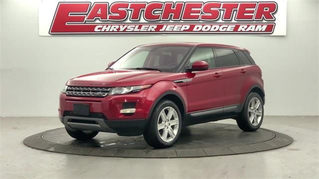 Used Land Rover Range Rover Evoque Pure 2014 | Eastchester Motor Cars. Bronx, New York Used Land Rover Range Rover Evoque Pure 2014 | Eastchester Motor Cars. Bronx, New York