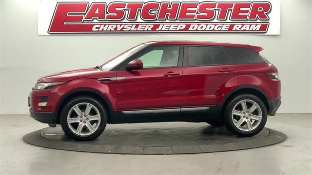 Used Land Rover Range Rover Evoque Pure 2014 | Eastchester Motor Cars. Bronx, New York Used Land Rover Range Rover Evoque Pure 2014 | Eastchester Motor Cars. Bronx, New York