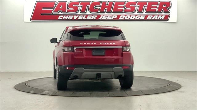 Used Land Rover Range Rover Evoque Pure 2014 | Eastchester Motor Cars. Bronx, New York Used Land Rover Range Rover Evoque Pure 2014 | Eastchester Motor Cars. Bronx, New York