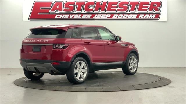 Used Land Rover Range Rover Evoque Pure 2014 | Eastchester Motor Cars. Bronx, New York Used Land Rover Range Rover Evoque Pure 2014 | Eastchester Motor Cars. Bronx, New York