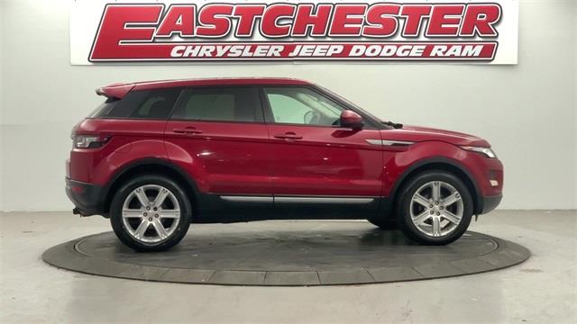 Used Land Rover Range Rover Evoque Pure 2014 | Eastchester Motor Cars. Bronx, New York Used Land Rover Range Rover Evoque Pure 2014 | Eastchester Motor Cars. Bronx, New York
