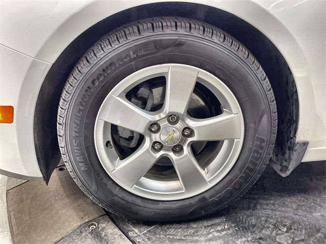 Used Chevrolet Cruze Limited 1LT 2016 | Eastchester Motor Cars. Bronx, New York Used Chevrolet Cruze Limited 1LT 2016 | Eastchester Motor Cars. Bronx, New York