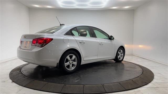 Used Chevrolet Cruze Limited 1LT 2016 | Eastchester Motor Cars. Bronx, New York Used Chevrolet Cruze Limited 1LT 2016 | Eastchester Motor Cars. Bronx, New York