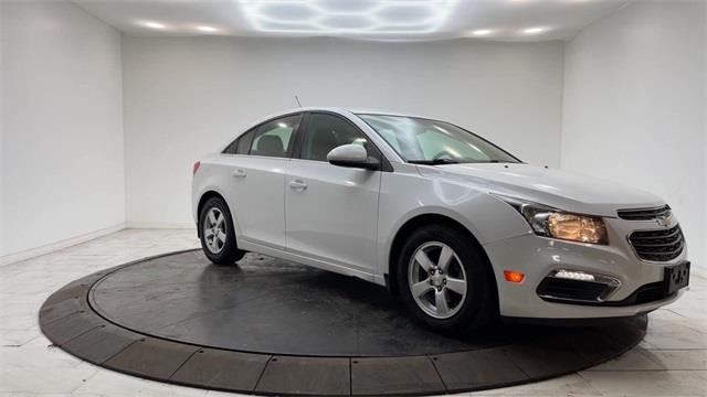Used Chevrolet Cruze Limited 1LT 2016 | Eastchester Motor Cars. Bronx, New York Used Chevrolet Cruze Limited 1LT 2016 | Eastchester Motor Cars. Bronx, New York