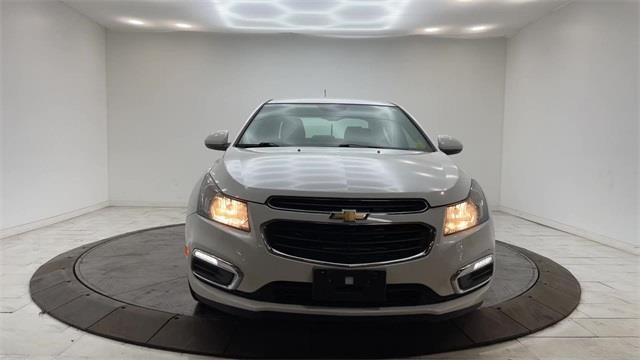 Used Chevrolet Cruze Limited 1LT 2016 | Eastchester Motor Cars. Bronx, New York Used Chevrolet Cruze Limited 1LT 2016 | Eastchester Motor Cars. Bronx, New York