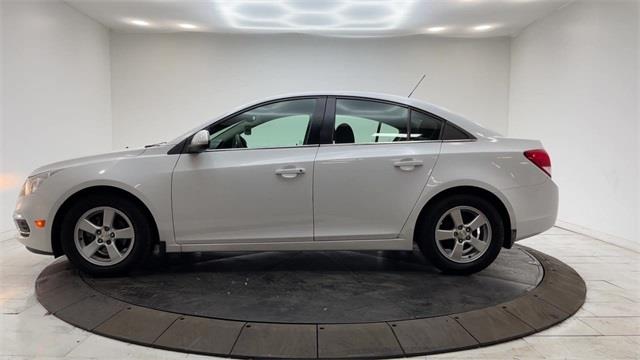 Used Chevrolet Cruze Limited 1LT 2016 | Eastchester Motor Cars. Bronx, New York Used Chevrolet Cruze Limited 1LT 2016 | Eastchester Motor Cars. Bronx, New York