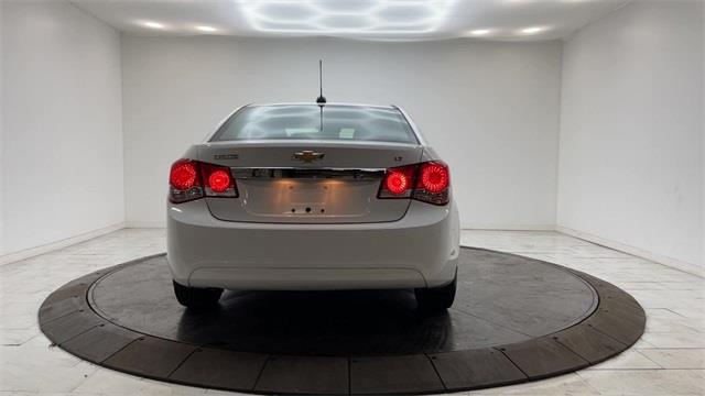 Used Chevrolet Cruze Limited 1LT 2016 | Eastchester Motor Cars. Bronx, New York Used Chevrolet Cruze Limited 1LT 2016 | Eastchester Motor Cars. Bronx, New York