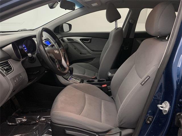 Used Hyundai Elantra GLS 2013 | Eastchester Motor Cars. Bronx, New York Used Hyundai Elantra GLS 2013 | Eastchester Motor Cars. Bronx, New York
