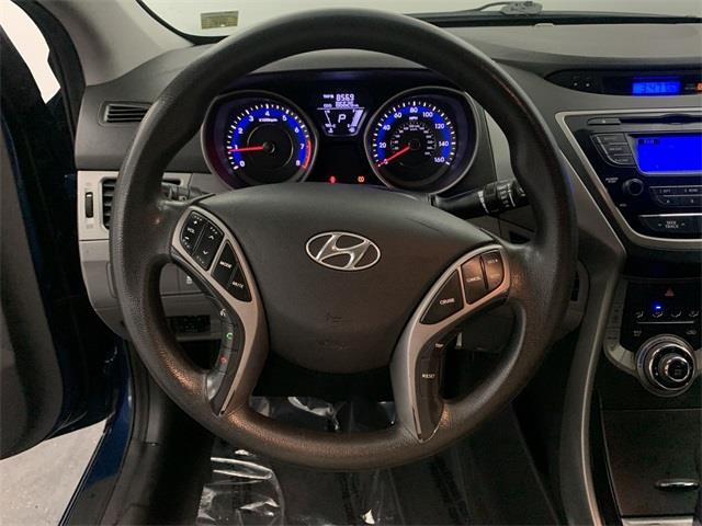 Used Hyundai Elantra GLS 2013 | Eastchester Motor Cars. Bronx, New York Used Hyundai Elantra GLS 2013 | Eastchester Motor Cars. Bronx, New York