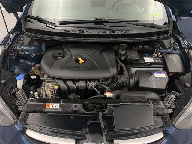 Used Hyundai Elantra GLS 2013 | Eastchester Motor Cars. Bronx, New York Used Hyundai Elantra GLS 2013 | Eastchester Motor Cars. Bronx, New York