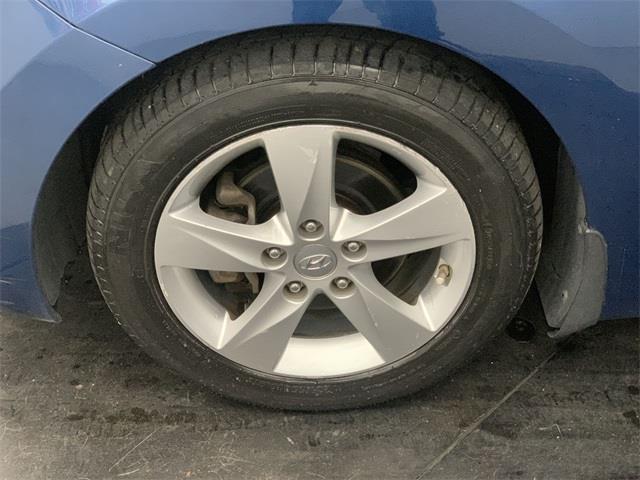 Used Hyundai Elantra GLS 2013 | Eastchester Motor Cars. Bronx, New York Used Hyundai Elantra GLS 2013 | Eastchester Motor Cars. Bronx, New York