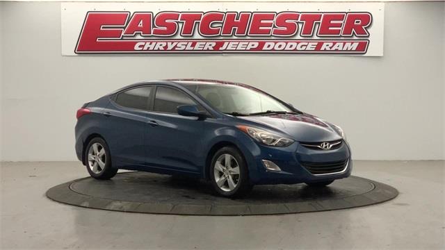 Used Hyundai Elantra GLS 2013 | Eastchester Motor Cars. Bronx, New York Used Hyundai Elantra GLS 2013 | Eastchester Motor Cars. Bronx, New York