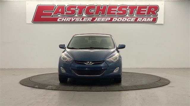 Used Hyundai Elantra GLS 2013 | Eastchester Motor Cars. Bronx, New York Used Hyundai Elantra GLS 2013 | Eastchester Motor Cars. Bronx, New York