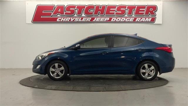 Used Hyundai Elantra GLS 2013 | Eastchester Motor Cars. Bronx, New York Used Hyundai Elantra GLS 2013 | Eastchester Motor Cars. Bronx, New York