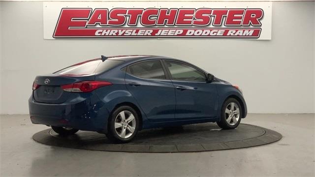 Used Hyundai Elantra GLS 2013 | Eastchester Motor Cars. Bronx, New York Used Hyundai Elantra GLS 2013 | Eastchester Motor Cars. Bronx, New York