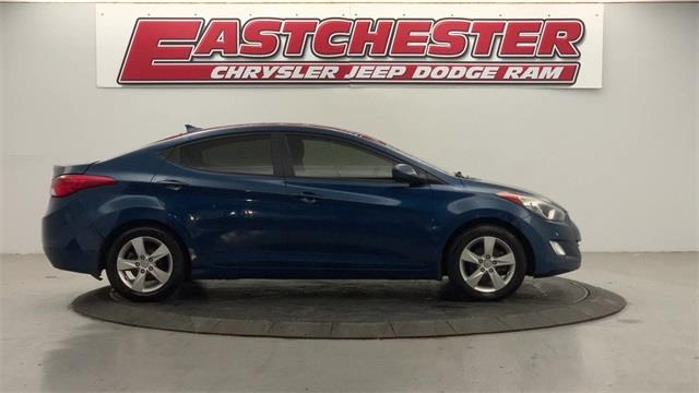 Used Hyundai Elantra GLS 2013 | Eastchester Motor Cars. Bronx, New York Used Hyundai Elantra GLS 2013 | Eastchester Motor Cars. Bronx, New York