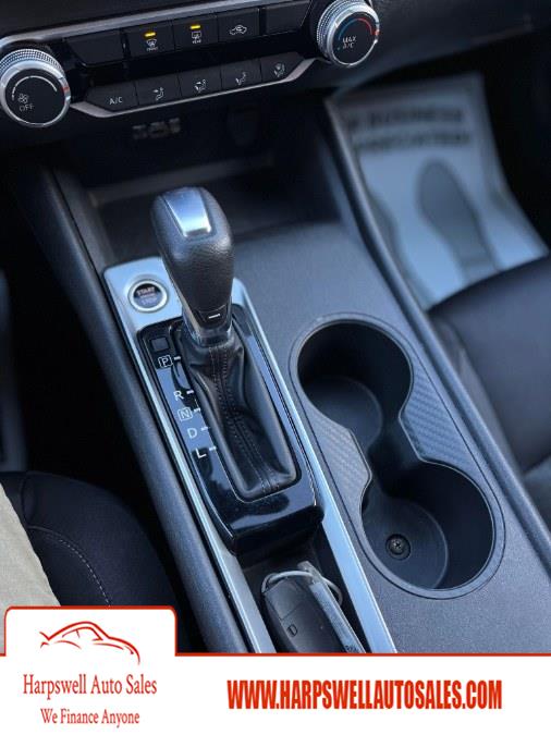 Used Nissan Altima 2.5 S Sedan 2020 | Harpswell Auto Sales Inc. Harpswell, Maine Used Nissan Altima 2.5 S Sedan 2020 | Harpswell Auto Sales Inc. Harpswell, Maine